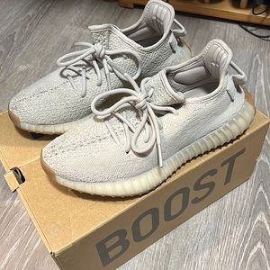 Yeezy Boost 350 V2 **SESAME**